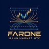 FarOne Gann Magnet MTF MT5 Dashboard