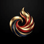 Gold Bluesify trading robot logo