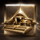 Gold Combine trading robot logo