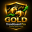 Gold TrendGuard Pro trading robot logo