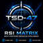 RSI Matrix TSD47 trading robot logo