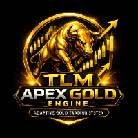 TLM Apex Gold Engine