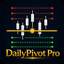 DailyPivot Pro trading robot logo