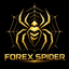 F spider trading robot logo