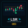 Liquidity Sweep Reversal Signals MT5