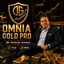 Omnia Gold Pro MT5 trading robot logo