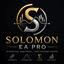 Solomon Statistical Arbitrage Pro trading robot logo