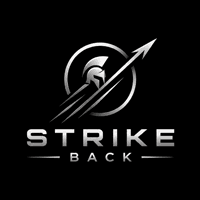 Strike Back EA Aggressive Strategy Tester result, -26.29% simulated ROI