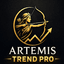 Artemis Trend Pro MT4 trading robot logo