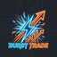 Burst Trade Utility trading robot logo