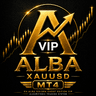 EA Alba Golden Ghost Edition VIP V3 MT4