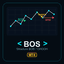 Market Structure Break Signals MT4 trading robot logo