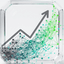 Scalper Neuro trading robot logo