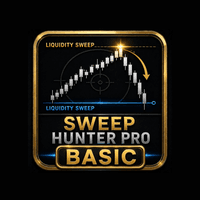 Sweep Hunter Basic