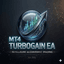 Turbogain MT4 trading robot logo