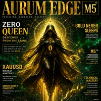 Aurum Edge M5