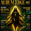 Aurum Edge M5 trading robot logo