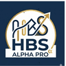 HBS Alpha Pro Gold