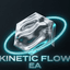 Kinetic Flow EA trading robot logo