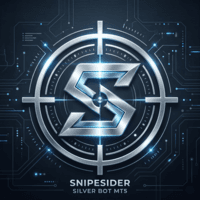 SnipeSider SilverBot Conservative Strategy Tester result, 12.31% simulated ROI