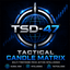 Tactical Candle Matrix TSD47 trading robot logo