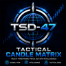 Tactical Candle Matrix TSD47