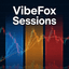 VibeFox Sessions trading robot logo