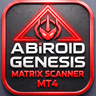 Abiroid Genesis Matrix Scanner MT4