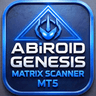 Abiroid Genesis Matrix Scanner MT5