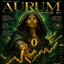 Aurum Nexus AI trading robot logo