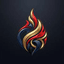 CacaMerba trading robot logo