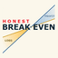 Honest Breakeven trading robot logo