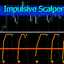 Impulsive Scalper MT5 trading robot logo
