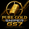 Pure Gold Sniper GS7