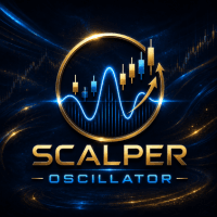 Scalper Oscillator MT5