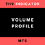 THV Volume Profile MT5 trading robot logo