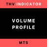 THV Volume Profile MT5