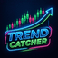 Trend Catcher exp mt5 trading robot logo