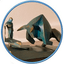 Xaurus MK2 trading robot logo