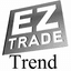 EZT Trend trading robot logo