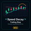 Dynamic Speed Decay Trailing Stop MT4 trading robot logo