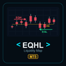 Equal High Low Liquidity Map MT5