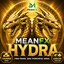 MeanFX Hydra trading robot logo