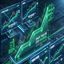 SmartTrailingStop Universal trading robot logo