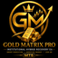 CasperIT Gold Matrix Pro trading robot logo