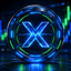 CrossMod trading robot logo