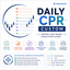 Daily CPR Custom trading robot logo