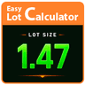 Easy Lot Calculator MT4