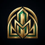 Faithify Pro trading robot logo
