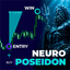 Neuro Poseidon MT4 trading robot logo